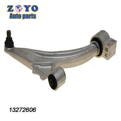 Voorwielonderdelen Onderafvoerarm Voor Chevrolet Cruze/Buick Verano 35044-01