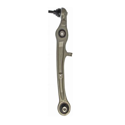 OE NO. 4F0407151 Aluminium voorste verstelbare onderste bedieningsarm voor Audi A6 C6 2004-2008