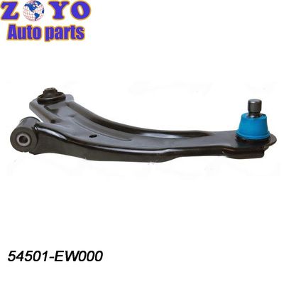 54501-EW000 Onderafhankelijkheidsarmmontage voor DFSK Aeolus E70 Auto Model Dongfeng Motor