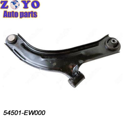54501-EW000 Onderafhankelijkheidsarmmontage voor DFSK Aeolus E70 Auto Model Dongfeng Motor