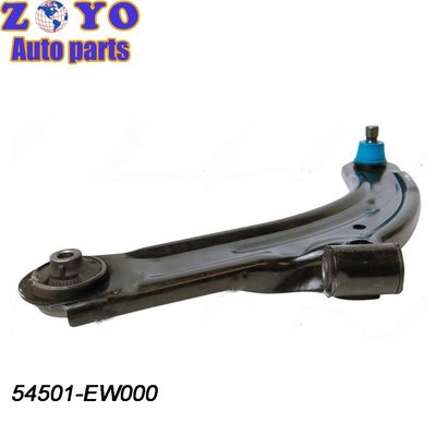 54501-EW000 Onderafhankelijkheidsarmmontage voor DFSK Aeolus E70 Auto Model Dongfeng Motor