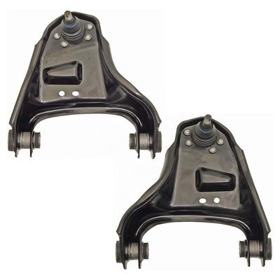 Natuurrubber Bushing Front Suspension Control Arm voor Chevrolet Blazer 95-05