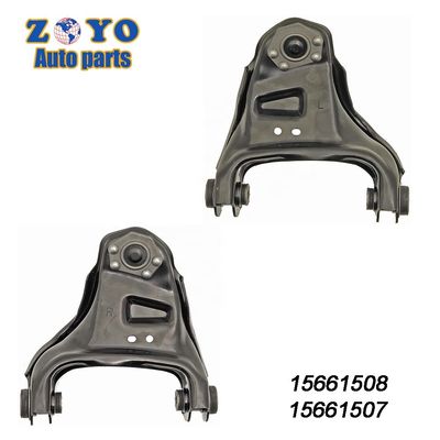 Natuurrubber Bushing Front Suspension Control Arm voor Chevrolet Blazer 95-05