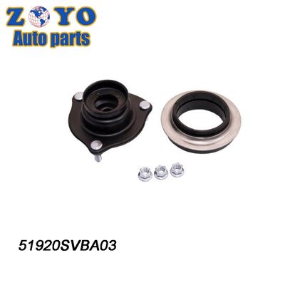 Auto Model Voor Honda Civic 2005 Auto Ophangingsonderdelen Rubber Strut Mount 51920SVBA03 FA