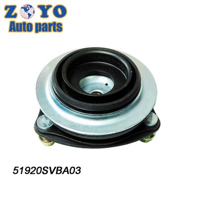 Auto Model Voor Honda Civic 2005 Auto Ophangingsonderdelen Rubber Strut Mount 51920SVBA03 FA