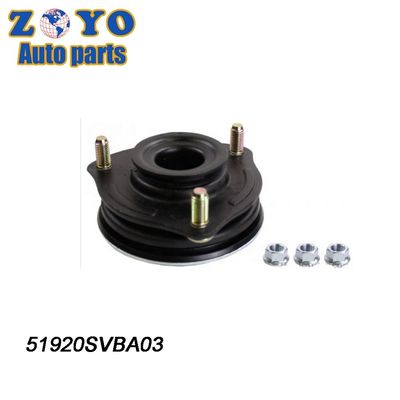 Auto Model Voor Honda Civic 2005 Auto Ophangingsonderdelen Rubber Strut Mount 51920SVBA03 FA