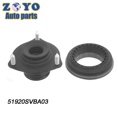 Auto Model Voor Honda Civic 2005 Auto Ophangingsonderdelen Rubber Strut Mount 51920SVBA03 FA