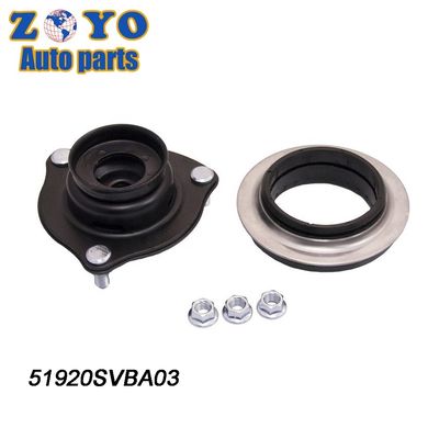 Auto Model Voor Honda Civic 2005 Auto Ophangingsonderdelen Rubber Strut Mount 51920SVBA03 FA