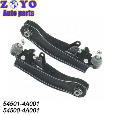 Lingzhi M3 / M5 / V3 auto-ophanging onderdelen 54501-4A001 onderste bediening arm met monster beschikbaar