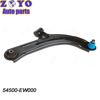 Vervang/repareer onderste bedieningskant voor Nissan Juke F15 Leaf 54500-EW000 Jaar 2010-