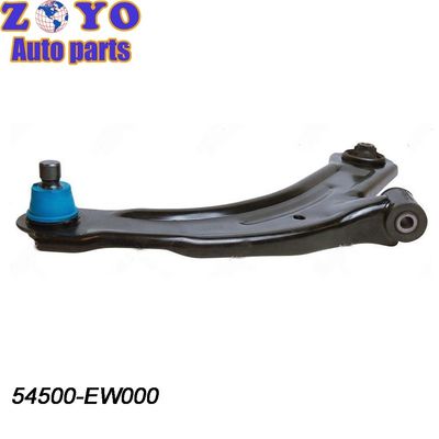 Vervang/repareer onderste bedieningskant voor Nissan Juke F15 Leaf 54500-EW000 Jaar 2010-