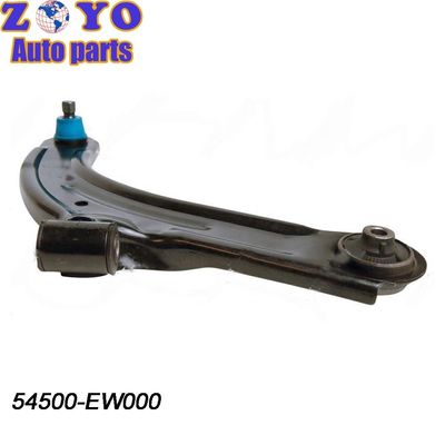 Vervang/repareer onderste bedieningskant voor Nissan Juke F15 Leaf 54500-EW000 Jaar 2010-