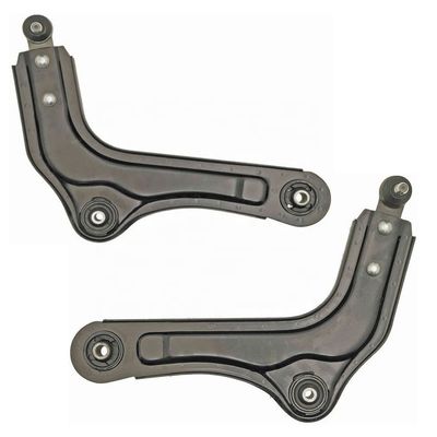 Voorste onderste bedieningsarm voor Daewoo Nubira 1999 RK620818 RK620819 Ophangingsonderdelen