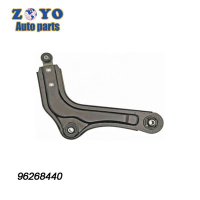 Voorste onderste bedieningsarm voor Daewoo Nubira 1999 RK620818 RK620819 Ophangingsonderdelen