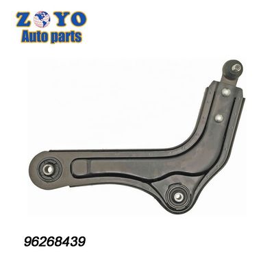 Voorste onderste bedieningsarm voor Daewoo Nubira 1999 RK620818 RK620819 Ophangingsonderdelen