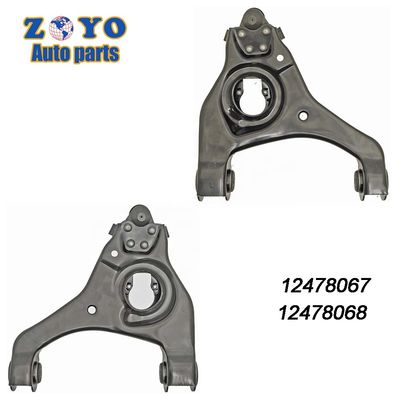 RK620265 40 Cr Ball Joint Lower Control Arm voor Chevrolet Silverado-ophangingssysteem