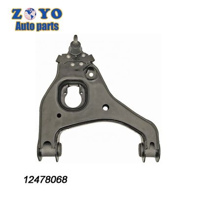 RK620265 40 Cr Ball Joint Lower Control Arm voor Chevrolet Silverado-ophangingssysteem
