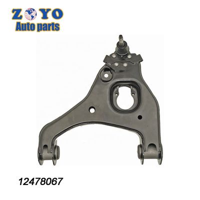 RK620265 40 Cr Ball Joint Lower Control Arm voor Chevrolet Silverado-ophangingssysteem