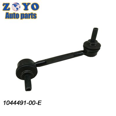 40 Cr Ball Joint Control Arm voor Tesla Model S en Model 3 automatische ophangingssystemen