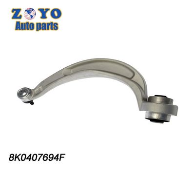 Aluminium voorste onderste bedieningsarm voor Audi A4 A5 2007- OE NO. 8K0407694F