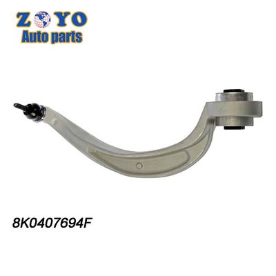 Aluminium voorste onderste bedieningsarm voor Audi A4 A5 2007- OE NO. 8K0407694F