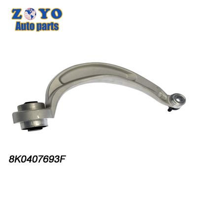 Linke voorste onderste bedieningsarm 8K0407693F voor Audi A4 2009