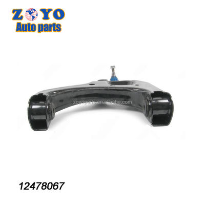 1994 Chevy Silverado Upper Control Arm Kit met OEM Standard en Zwarte E-coating