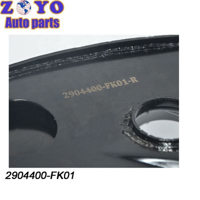 Zwarte E-coating Control Arm Bushing voor DFSK Glory 560 2904300-FK01 2904400-FK01