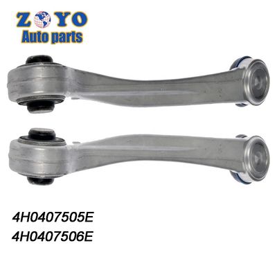 0386496 Auto-ophangingsonderdelen voorzijde linker Wishbone Control Arm voor Audi A8 S8 2013-2015