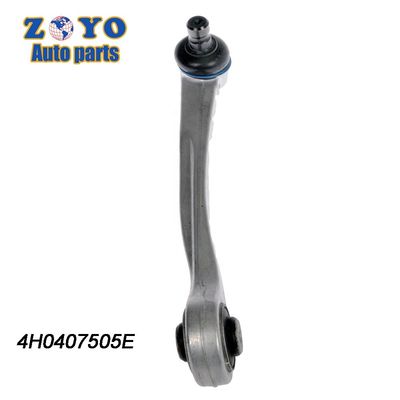 0386496 Auto-ophangingsonderdelen voorzijde linker Wishbone Control Arm voor Audi A8 S8 2013-2015