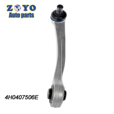 0386496 Auto-ophangingsonderdelen voorzijde linker Wishbone Control Arm voor Audi A8 S8 2013-2015
