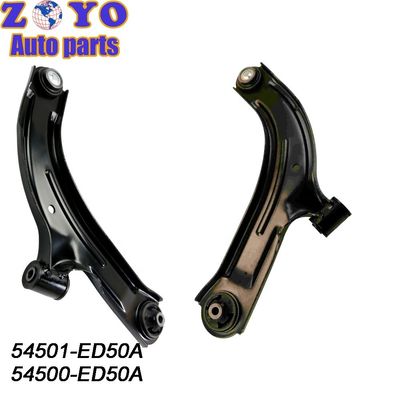 Controlarm voor DFSK Aeolus A60 54500-ED50A Chinese auto-ophangingsonderdelen vooronder