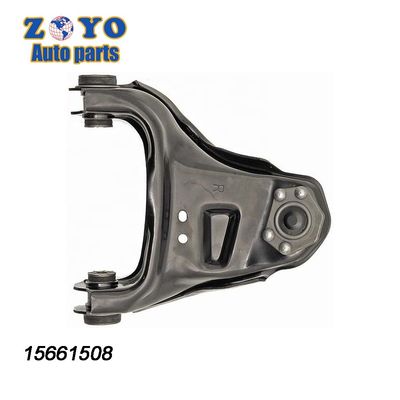Vervanging van de ophangingsarm voor de Chevrolet Blazer 2004