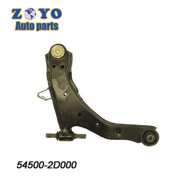 Voorste onderste bedieningsarm voor Hyundai Elantra 2000-2006 K620328/K620327 Koreaanse autoonderdelen