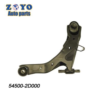 Dorman No. 520-973 520-974 Voorarm voor Hyundai Elantra 54500-2D002 54501-2D002