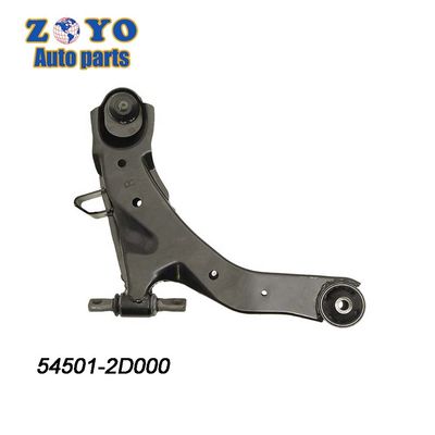 Dorman No. 520-973 520-974 Voorarm voor Hyundai Elantra 54500-2D002 54501-2D002