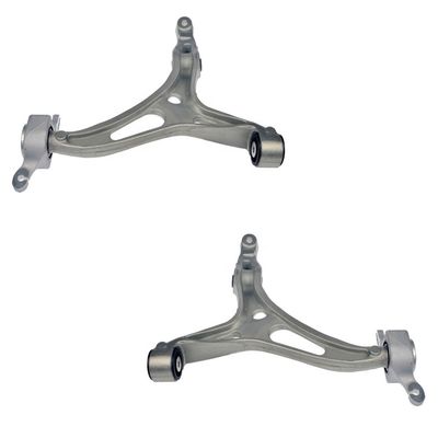 Vervaardiging van onderste bedieningsarm voor Mercedes Benz Interchage nr. 1643301707/1643301807