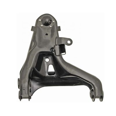 Linker vooronder controlearm Natuur rubberen bus voor Chevrolet Blazer S10 2005