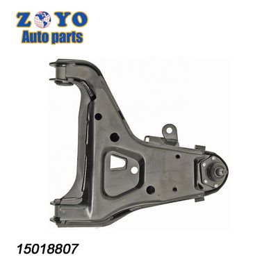 Linker vooronder controlearm Natuur rubberen bus voor Chevrolet Blazer S10 2005