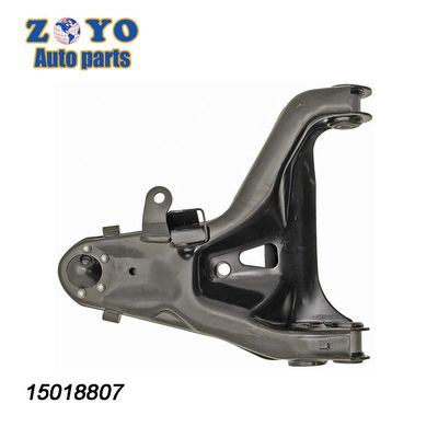 Linker vooronder controlearm Natuur rubberen bus voor Chevrolet Blazer S10 2005