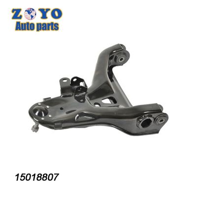 Linker vooronder controlearm Natuur rubberen bus voor Chevrolet Blazer S10 2005