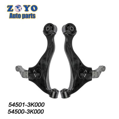 OEM-normen Onderdrukking onderste bediening armen voor Hyundai Sonata Dorman nr. 521-747 /521-748
