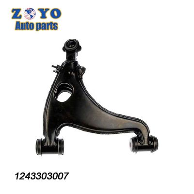 Onderdelen voor automatische ophanging Onderafstandsregelaar voor Mercedes 500SL W201 W124 1993