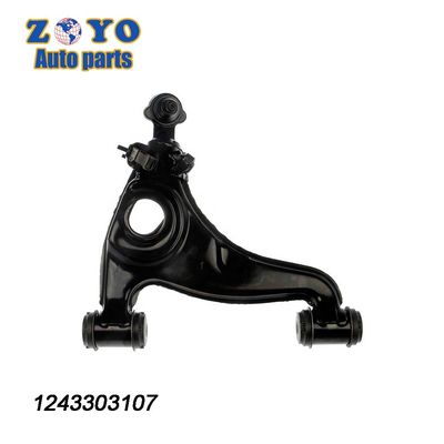 Voorste onderste ophangingsbesturingsarm voor Mercedes-Benz SL500 Dorman nr. 521-209/521-210