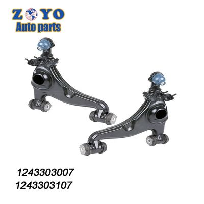 Voorste onderste ophangingsbesturingsarm voor Mercedes-Benz SL500 Dorman nr. 521-209/521-210