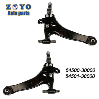 Hyundai Front Suspension Control Arm OEM-normen voor Sonata/XG300 Uitstekende keuze