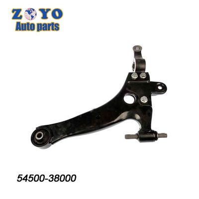 Hyundai Front Suspension Control Arm OEM-normen voor Sonata/XG300 Uitstekende keuze