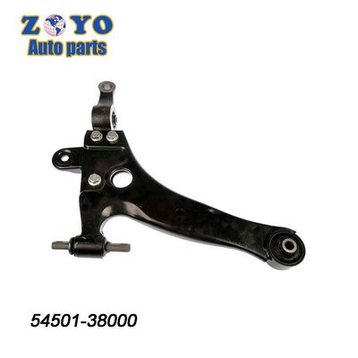 Hyundai Front Suspension Control Arm OEM-normen voor Sonata/XG300 Uitstekende keuze