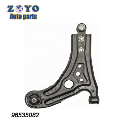 SPHC Steel Track Suspension Control Arm voor Chevrolet Aveo RK620164 RK620165 Duurzaam