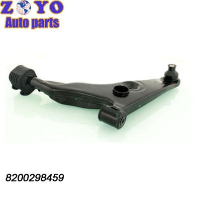 Lotus 3 voorste onderste bedieningsarm met 40 CR ball Joint Design Auto Suspension Parts